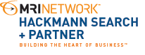 HACKMANN SEARCH + Partner